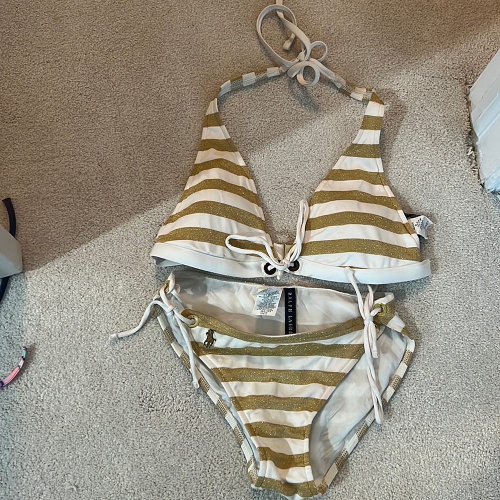 Ralph Lauren Bikini